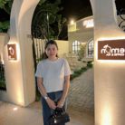 Trang - Tìm người để kết hôn - An Hội Đông, Hồ Chí Minh - Tìm 1 người lâu dài không nghiêm túc đừng liên lạc mất thời gian