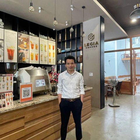 Bạn Nam Cường Nguyễn Độc thân 43 tuổi Tìm người để kết hôn ở Rạch Giá, An Giang