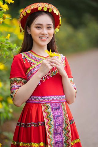 Bạn Nữ Loan Độc thân 26 tuổi Tìm người yêu lâu dài ở Chợ Lớn, Hồ Chí Minh