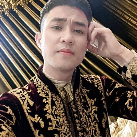 Bạn Nam Hoàng Nam Độc thân 32 tuổi Tìm người yêu lâu dài ở Hà Đông, Hà Nội