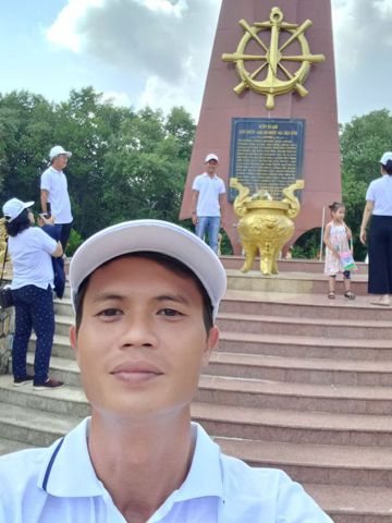 Bạn Nam duy Nguyen Độc thân 40 tuổi Tìm người yêu lâu dài ở Tân Vĩnh Lộc, Hồ Chí Minh