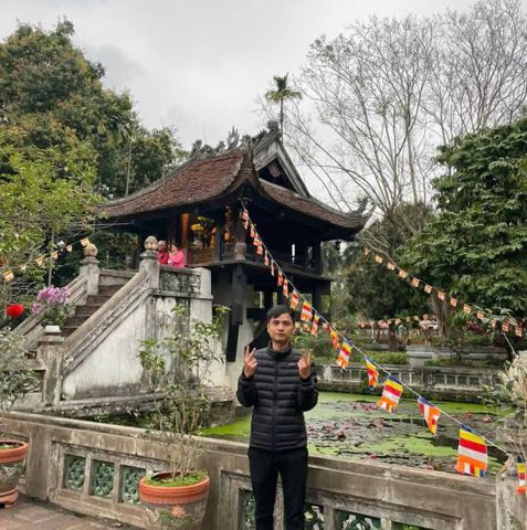 Bạn Nam nhật Độc thân 29 tuổi Tìm người yêu lâu dài ở An Cựu, Huế