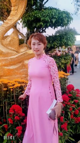 Bạn Nữ Minh Hằng Độc thân 55 tuổi Tìm người để kết hôn ở Thủ Đức, Hồ Chí Minh