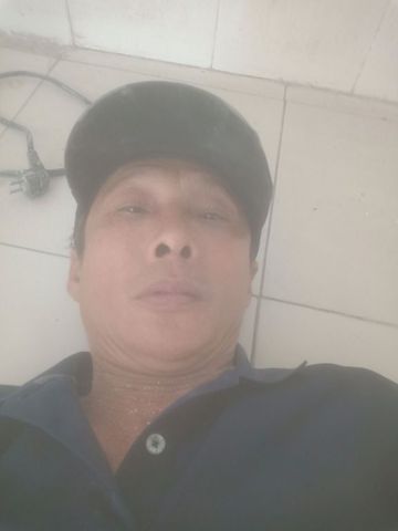 Bạn Nam Hoàng Vỹ Hồng Độc thân 53 tuổi Tìm người yêu lâu dài ở Bình Chánh, Hồ Chí Minh