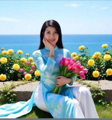 Bạn Nữ Khánh Ngọc Độc thân 36 tuổi Tìm người yêu lâu dài ở Bạc Liêu, Cà Mau
