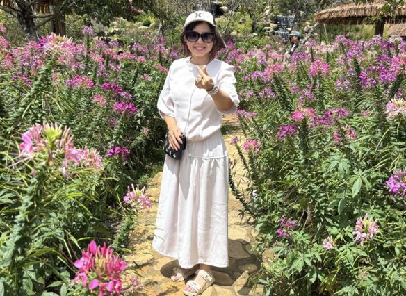 Bạn Nam NGOC HƯƠNG Độc thân 51 tuổi Tìm người yêu lâu dài ở Sài Gòn, Hồ Chí Minh