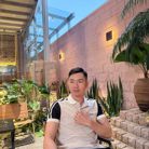 Trình - Tìm người yêu lâu dài - Nha Trang, Khánh Hòa - Cuộc đời là những nấc thang