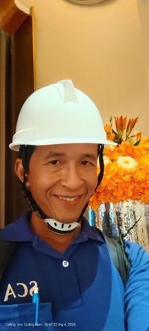 Bạn Nam Cường Độc thân 41 tuổi Tìm bạn tâm sự ở Hải Châu, Đà Nẵng