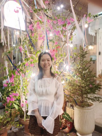 Bạn Nữ Tran Do Độc thân 36 tuổi Tìm bạn đời ở Tân Hưng, Hồ Chí Minh