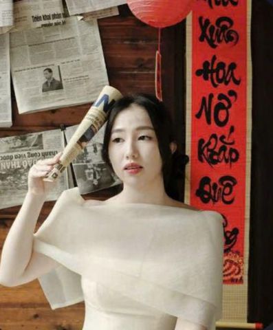 Bạn Nữ Phạm Phương Độc thân 30 tuổi Tìm người yêu lâu dài ở Hải Châu, Đà Nẵng