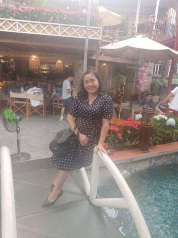 Bạn Nữ Ai Độc thân 53 tuổi Tìm người yêu lâu dài ở Xuân Hòa, Hồ Chí Minh