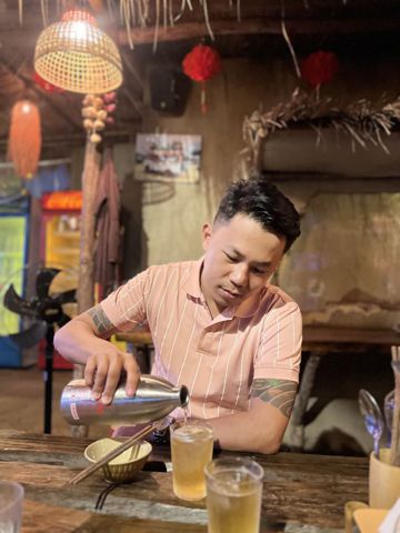 Bạn Nam Rin Độc thân 33 tuổi Tìm người yêu lâu dài ở Sơn Trà, Đà Nẵng