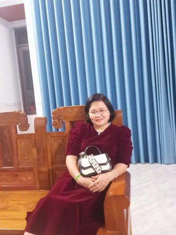 Bạn Nữ Nguyên Độc thân 53 tuổi Tìm người yêu lâu dài ở Chợ Lớn, Hồ Chí Minh