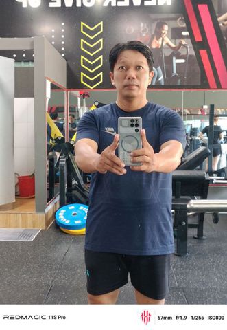Bạn Nam Trần Anh Tuấn Độc thân 46 tuổi Tìm người yêu lâu dài ở Sài Gòn, Hồ Chí Minh