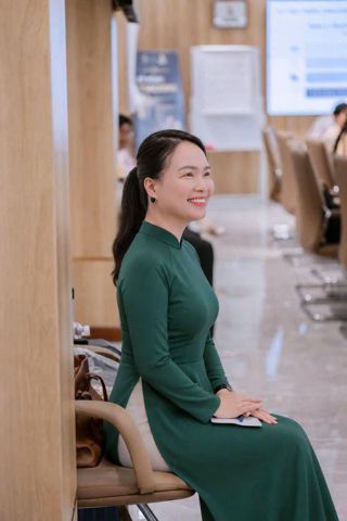 Bạn Nữ Minh Ngọc Ly dị 38 tuổi Tìm người yêu lâu dài ở Bến Thành, Hồ Chí Minh