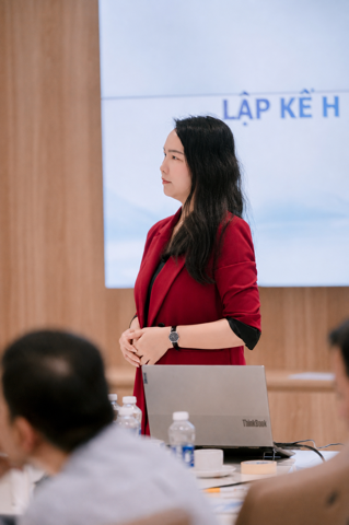 Bạn Nữ Minh Ngọc Ly dị 38 tuổi Tìm người yêu lâu dài ở Bến Thành, Hồ Chí Minh