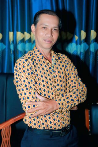 Bạn Nam Quang Ly dị 58 tuổi Tìm người yêu lâu dài ở Sài Gòn, Hồ Chí Minh