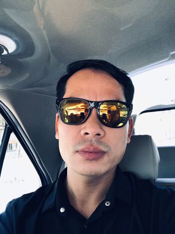 Bạn Nam Thành Độc thân 47 tuổi Tìm người yêu lâu dài ở Trường Vinh, Nghệ An
