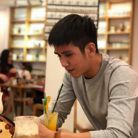 Phong Nguyen - Tìm người yêu lâu dài - Bến Thành, Hồ Chí Minh - Hẹn hò