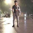 Sơn - Tìm người yêu lâu dài - Hoàng Mai, Hà Nội - Rất vui được làm quen với bạn