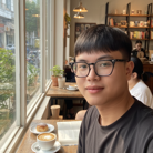 Nguyễn Hiếu - Tìm bạn bè mới - Hoàng Mai, Hà Nội - Dễ Gần
