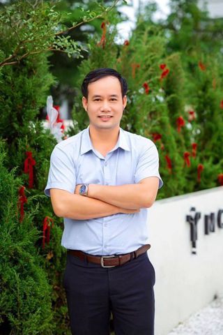 Bạn Nam Hoàng Lâm Độc thân 39 tuổi Tìm người yêu lâu dài ở Sơn Trà, Đà Nẵng
