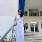 Minh Tuyết - Tìm người yêu lâu dài - Rạch Dừa, Hồ Chí Minh - Chân thành