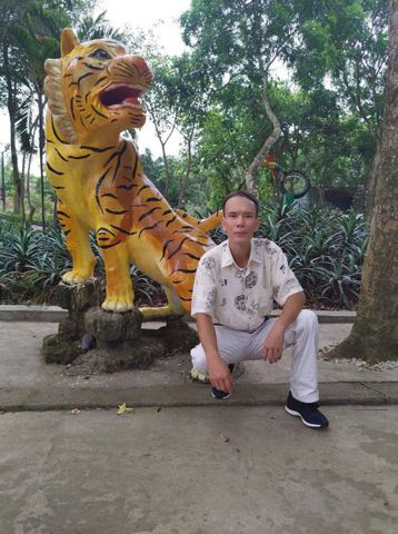 Bạn Nam Tuan Anh Độc thân 52 tuổi Tìm người để kết hôn ở Phan Đình Phùng, Thái Nguyên