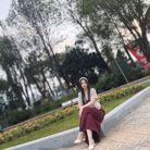 QuyenHonggg - Tìm người để kết hôn - Bến Thành, Hồ Chí Minh - Em mộc mạc