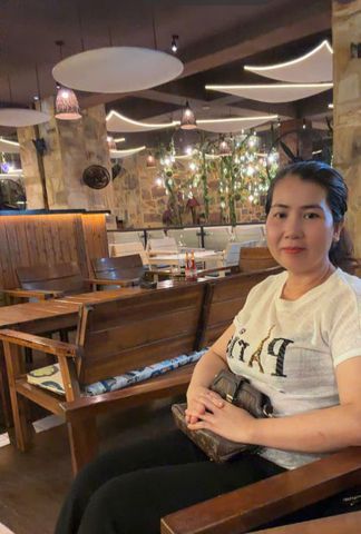 Bạn Nữ Trần Thị ánh Ly dị 43 tuổi Tìm người yêu lâu dài ở Gia Định, Hồ Chí Minh