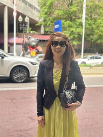 Bạn Nữ Khánh Ly Độc thân 32 tuổi Tìm người yêu lâu dài ở Chợ Lớn, Hồ Chí Minh