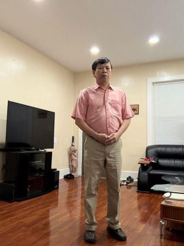 Bạn Nam THANH DANH Độc thân 65 tuổi Tìm người để kết hôn ở Nhiêu Lộc, Hồ Chí Minh