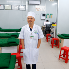 Thanh Lộc Nguyễn - Tìm người yêu lâu dài - Sài Gòn, Hồ Chí Minh - Tìm một nữa trái tim