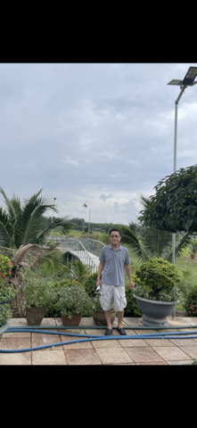 Bạn Nam San Ở góa 61 tuổi Tìm bạn đời ở Gia Định, Hồ Chí Minh