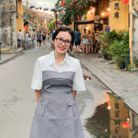 Ngọc Anh - Tìm người yêu lâu dài - Chợ Lớn, Hồ Chí Minh - Tìm người yêu lâu dài