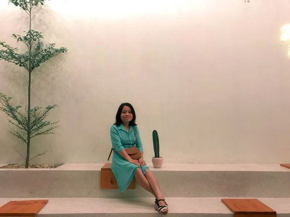 Bạn Nữ hien vo Ly dị 37 tuổi Tìm bạn bè mới ở Bình Định, Gia Lai