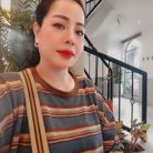 Nga - Tìm người yêu lâu dài - Xuân Hòa, Hồ Chí Minh - Mũm mĩm
