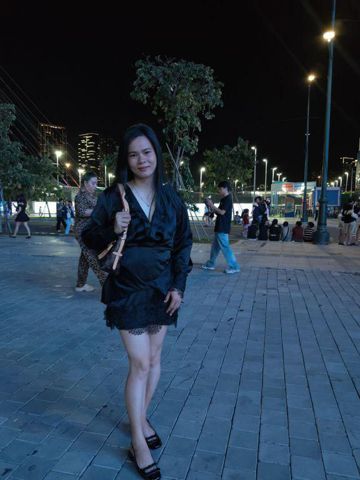 Bạn Nữ Bé chè Độc thân 31 tuổi Tìm bạn bè mới ở Sài Gòn, Hồ Chí Minh