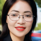 Ngoc hien - Tìm người để kết hôn - Long Châu, Vĩnh Long - Chân thành