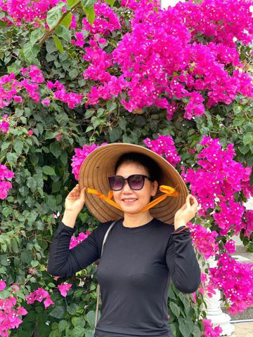 Bạn Nữ Xo Độc thân 42 tuổi Tìm người yêu lâu dài ở Xuân Hòa, Hồ Chí Minh