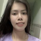 Trân - Tìm người yêu lâu dài - Gia Định, Hồ Chí Minh - Vui vẻ