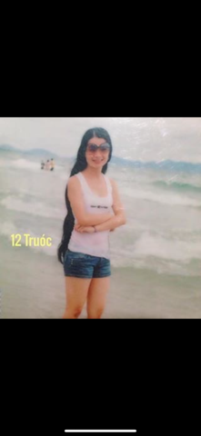 Bạn Nữ Linh Độc thân 44 tuổi Tìm người yêu lâu dài ở Vũng Tàu, Hồ Chí Minh