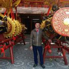 Long Bùi Văn - Tìm người yêu lâu dài - Tân Định, Hồ Chí Minh - Vui vẻ