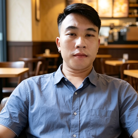 Coi Thang - Tìm người để kết hôn - Tân Định, Hồ Chí Minh - Vui tính