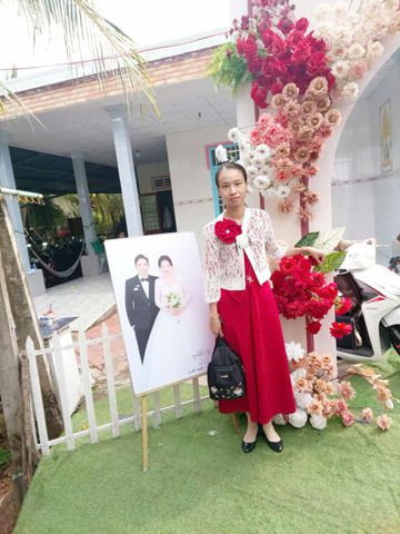 Bạn Nữ Quyên Độc thân 42 tuổi Tìm bạn tâm sự ở Chợ Lớn, Hồ Chí Minh