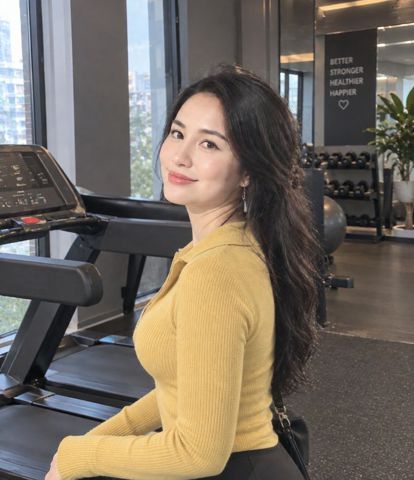 Bạn Nữ My Bích Độc thân 39 tuổi Tìm người yêu lâu dài ở Gò Vấp, Hồ Chí Minh