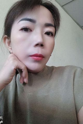 Bạn Nữ An Nhiên Ở góa 44 tuổi Tìm bạn đời ở Sài Gòn, Hồ Chí Minh