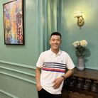 PHONG - Tìm người yêu lâu dài - Tân An, Tây Ninh - Ít Nhưng Dài Lâu