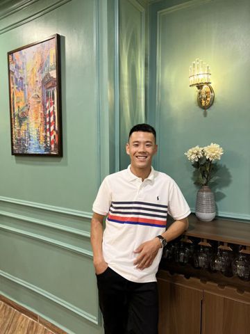 Bạn Nam PHONG Độc thân 36 tuổi Tìm người yêu lâu dài ở Tân An, Tây Ninh