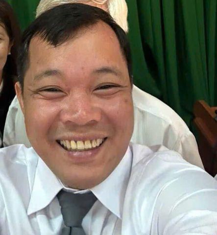 Bạn Nam Luật sư Lê Độc thân 45 tuổi Tìm người yêu lâu dài ở Gia Định, Hồ Chí Minh